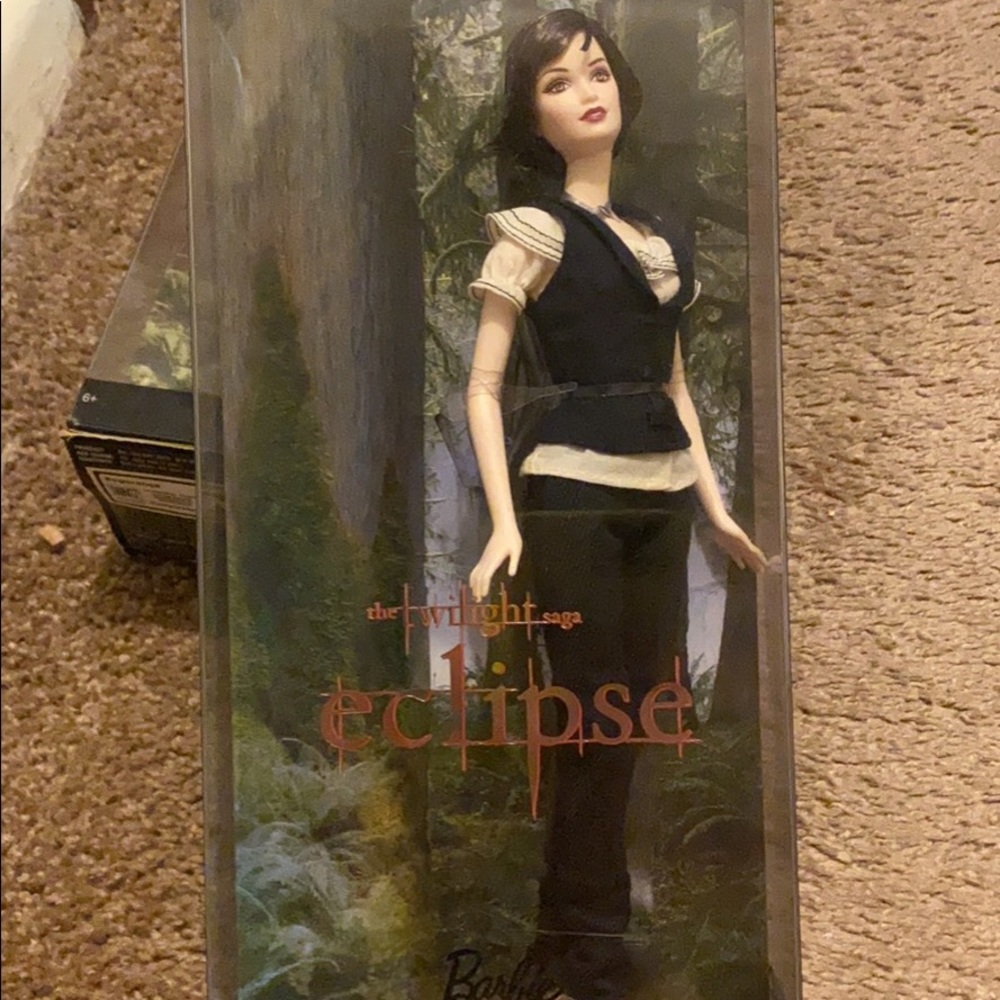 ALICE FROM TWILIGHT DOLL